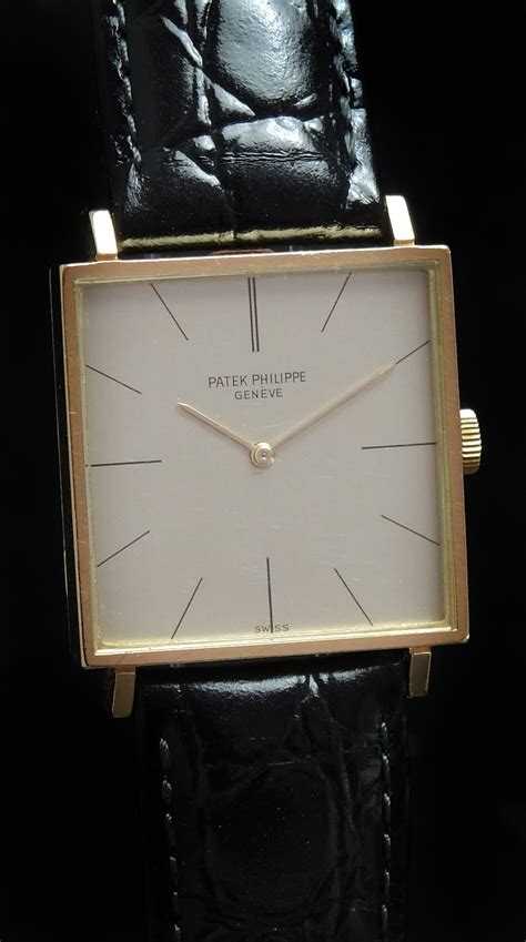 patek philippe square|patek philippe nyc store.